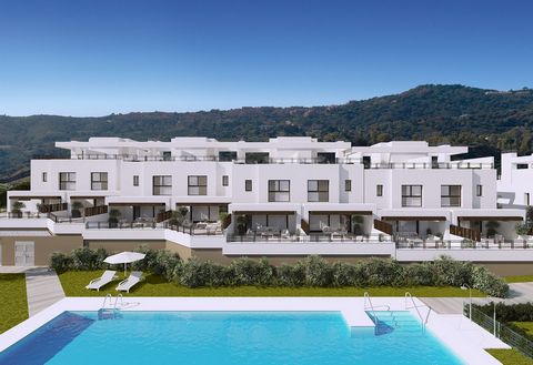 Solana Village , will be the eighth project built by this successful joint venture. La Cala Resort is one of the best golf resorts in Andalucía with three superb championship courses, as well as a winning award rural 4-star hotel, a luxurious spa, th...