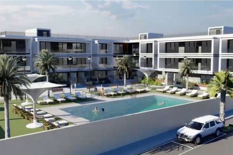 Elegant 2 bedrooms apartment with approved project, under construction located in Moncarapacho and Fuseta, Faro, Portugal. With a total of 85.37 square meters of living space, this apartment will offer a modern lifestyle with all the amenities you co...