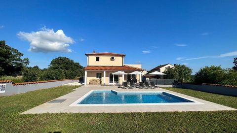 Luxury 4**** villa for sale in Fazana area! In the southwestern reaches of the Istrian peninsula, where ancient history and enchanting landscapes intertwine, lies the charming village of Fažana—a place where the serene waves kiss the olive groves and...