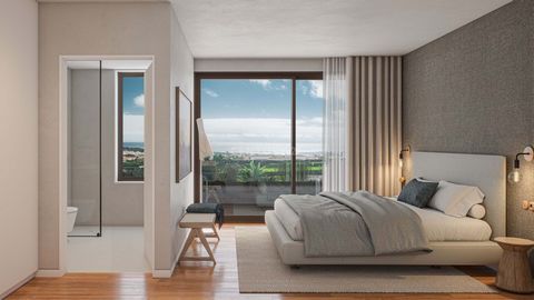 One Nature - Country Club & Residences Composto por um condomínio fechado de excelência com um Country Club, Moradias Isoladas e moradias em Banda, localizado na Costa Sul da ilha de São Miguel. O One Nature oferece uma combinação perfeita de luxo, p...