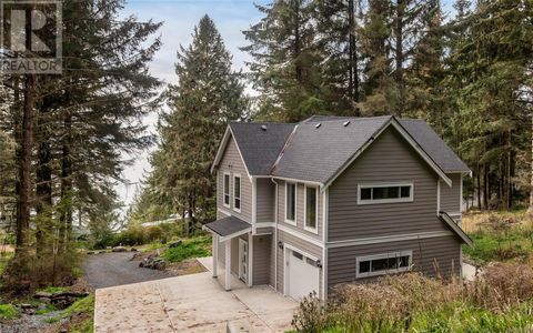 Nestled within the exclusive Silver Spray area of custom luxury homes is 1155 Silver Spray; a 4-bed, 3-bath residence with high-end finishings and sweeping views of the Olympic Mountains/Juan de Fuca Strait. Premium quartz counters/backsplash, wood c...