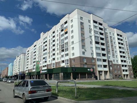 Продам видовую 3-комнатную квартиру на 10 этаже 11-этажного кирпичного дома. Последний жилой этаж, полноценный технический этаж,. Дом сдан, активно заселяется. Квартира просторная, на обе стороны дома. Общая площадь квартиры 90 кв.м., включая лоджию ...