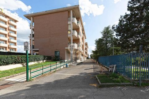 Al Riello, zona di Viterbo che pullula di studenti grazie alla presenza dell'UNITUS (Università degli studi della Tuscia), di locali commerciali e uffici, compreso Il Tribunale di Viterbo, proponiamo appartamento in vendita con ingresso indipendente....