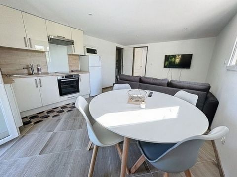 À Vendre : Charmant Appartement T2 de 43,99m² avec Terrasse et Garage - Emplacement de Choix ! Vous rêvez d'un pied-à-terre confortable ou d'un premier investissement rentable ? Cet appartement T2 de 43,99 m², situé dans une copropriété calme et bien...