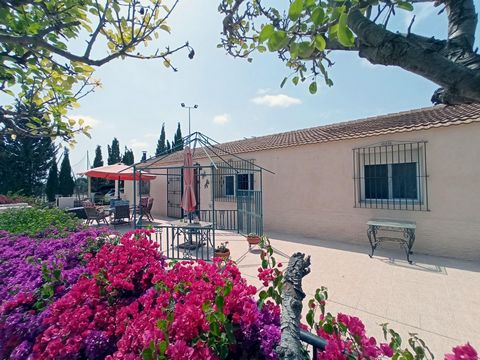 Suchst du ein Haus mit Grundstück auf dem Land in Spanien