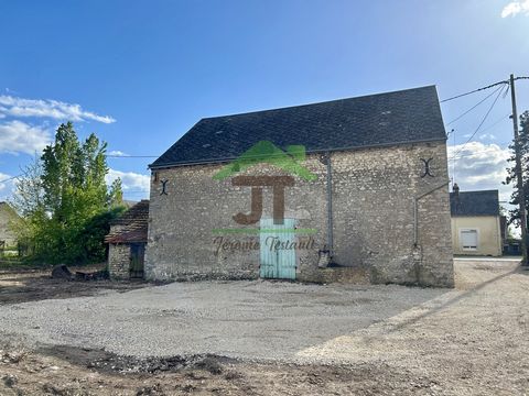 *Nouveauté JT Immobilier* À découvrir sans tarder ! L'agence JT Immobilier vous présente cette jolie grange à rénover, idéalement située à 2 minutes de Patay et proche de toutes les commodités. Idéal pour un projet d'habitation, ce bien bénéficie d'u...