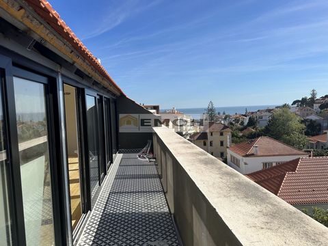 VILA LUZIA MONTE ESTORIL (IN AANBOUW) FANTASTISCH UITZICHT OVER DE ZEE EN DE BAAI VAN CASCAIS LOCATIE: MONTE ESTORIL OP 22 KM VAN LISSABON EN 5 MINUTEN VAN HET DORPSCENTRUM BRUTO BEBOUWDE OPPERVLAKTE: 306 M² 3 SLAAPKAMER APPARTEMENTEN MET 130 M² MET ...