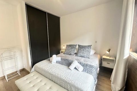 Die Agentur Forêt Blanche bietet Ihnen eine hübsche neue Wohnung im Zentrum des Skigebiets, nur einen Steinwurf von den Pisten entfernt! Entdecken Sie dieses hervorragende Apartment in idealer Lage im Herzen des Resorts, nur wenige Schritte von den S...