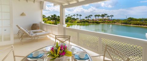 Located in St. James. Ideally located overlooking the pond in the Forest Hills cluster within the exclusive Royal Westmoreland Golf Resort, #23 is the perfect spot to spend your Barbados Holiday. Forest Hills 23 creates a tranquil atmosphere with vie...