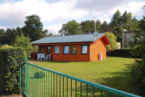 Rosnowo est une ville touristique située dans la voïvodie de Poméranie occidentale, à 20 km de Koszalin, au bord du lac Rosnowskie. L'emplacement au milieu des forêts avec accès à un lac avec une plage de sable est un endroit parfait pour une escapad...