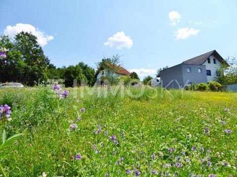 Een heerlijke plek voor uw bouwproject, in een goede buurt! Als u op zoek bent naar een mooi en goed formaat stuk grond voor uw droomhuis - dan bent u bij ons aan het juiste adres! Gelegen in een rustige nederzetting, is dit een perfecte gelegenheid ...