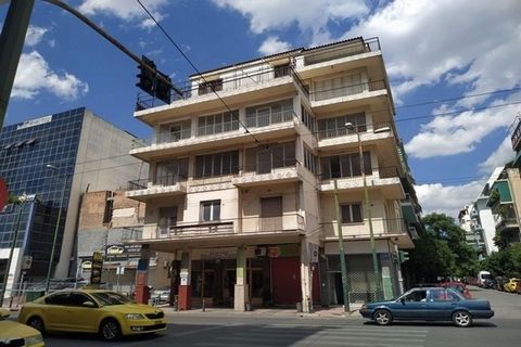 Athen, Pagrati, Shop Zum Verkauf, 35 m², Etage: Erdgeschoss, 1 Ebene(n), 1 Zimmer, 1 Badezimmer, Baujahr: 1980, Energieausweis: E, Merkmale: On Avenue, Preis: 46.000€. Isqm Immobilien P.C., Tel. Kontakt: ... , E-Mail: ... Achtung: Um Dokumente und Gr...