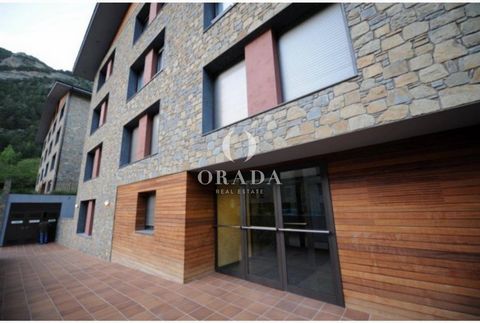 Apartamento en venta en La Massana: Oportunidad de Inversión Les presentamos este excelente apartamento en La Massana, ideal para inversores. Con una superficie aproximada de 60 m², la propiedad se distribuye de la siguiente manera: un acogedor recib...