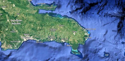 Prime investeringsmogelijkheid in Punta Cana: 311.587 vierkante meter ontwikkelingsgrond Dit uitgestrekte perceel van 311.587 vierkante meter (77 acres) in Punta Cana biedt ontwikkelaars en investeerders een opmerkelijke kans om te profiteren van een...