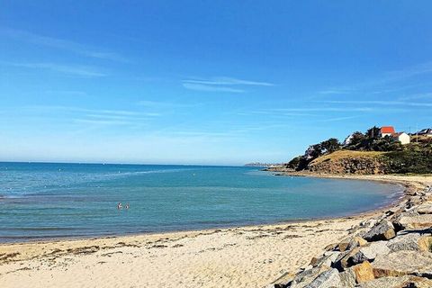 Wenn Sie geschützte Landschaften, das Meer, Segeln, Angeln, aber auch die Natur mögen, kommen Sie und entdecken Sie die Bucht von Mont Saint-Michel, den Archipel der Chausey-Inseln, die Kanalinseln Jersey, Guernsey und die Badeorte Donville. les-Bain...