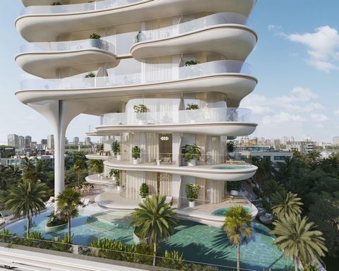 Strandwandeling door Imtiaz: luxe wonen aan het strand op de Dubai-eilanden   Koop rechtstreeks van de ontwikkelaar - 0% bemiddelingskosten - Flexibele betaling over 2 jaar   Een uniek en prestigieus project: Welkom bij Beach Walk by Imtiaz , een uit...