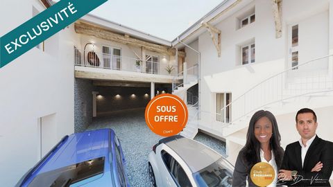 Appartement T2 47m2 LA VERPILLIERE