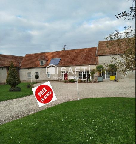 BELLE PROPRIETE CONTEMPORAINE