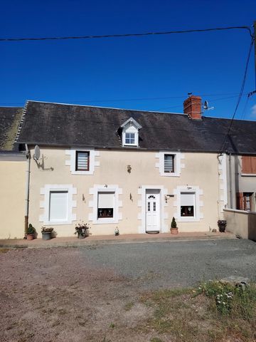 MANCHE MAISON TOUTE RENOVEE PROCHE COTE OUEST MER