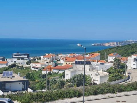 Excellent plot for construction with wonderful views over the sea. Privileged location in a stunning landscape. Complete sun exposure from dawn to dusk, with a special setting at sunset. Surrounded by nature and privacy. Tarmac access and close to th...