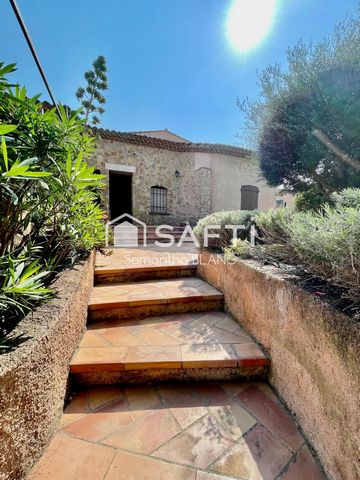 Maison 190m²