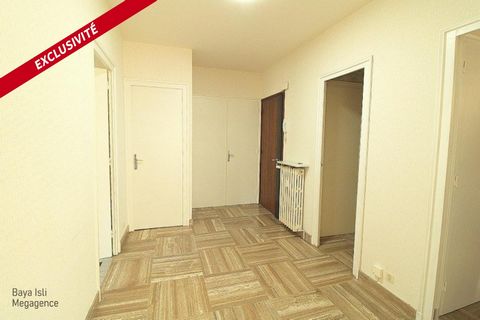 Bon investissement pour de la colocation Hyper Centre Appartement T3 70m² 2 chambres