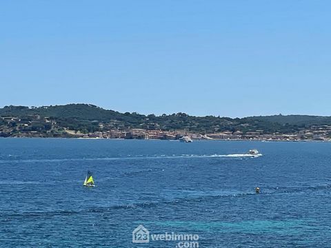 Appartement - 67m² - Sainte-Maxime