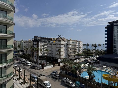 EXCLUSIVE NEW APARTMENTS IN THE PREMIUM COMPLEX BESTHOME EXCELLENCE – ONLY 200 M TO THE BEACH FIRST OCCUPANCY 2025 – SEA VIEW POSSIBLE – LUXURIOUS HOTEL COMPLEX WITH 5-STAR CONCEPT Welcome to BestHome 45 Excellence , one of the most prestigious and s...