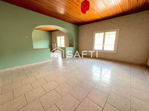 Maison 5 pièces 128 m²