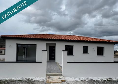 ISSOIRE MAISON DE 113m2