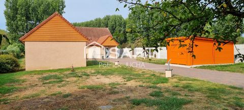 Pavillon 2 en 1 - 3 chambres - Adapté PMR