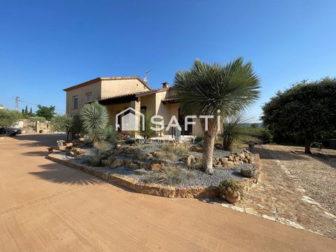 VILLA CONTEMPORAINE