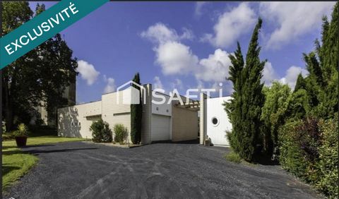 Magnifique villa 4 Pièces 133 m²