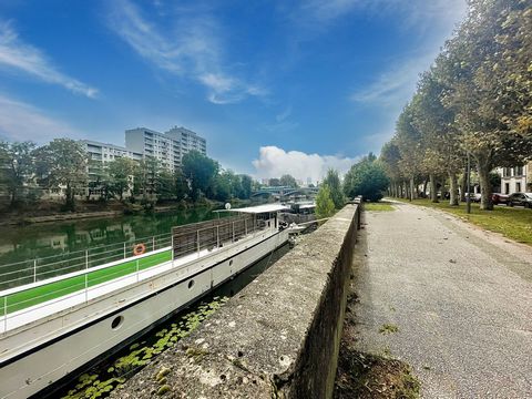 Appartement à rénover