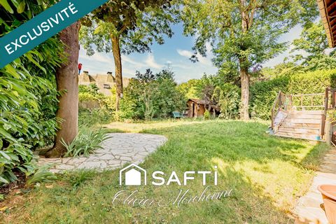 Maison familiale de 145m2