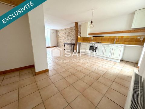 Immeuble de 185 m²