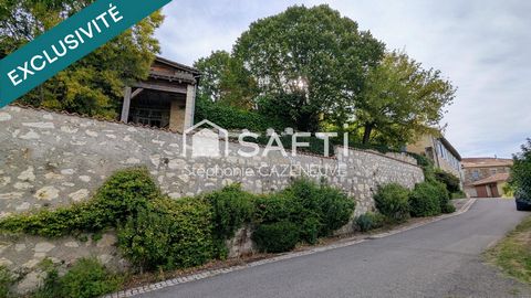 Bâtisse familiale 230 m² avec jardin et garage