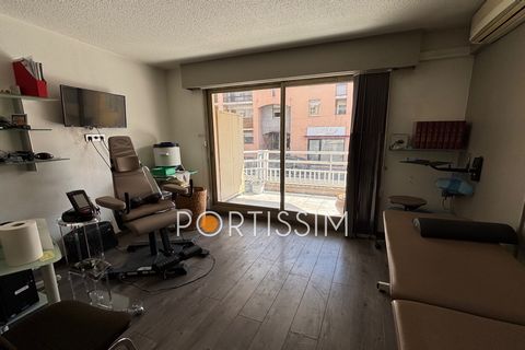 vente appartement 2 Pièce(s)
