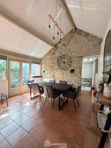 Maison - 77m² - Dannemois
