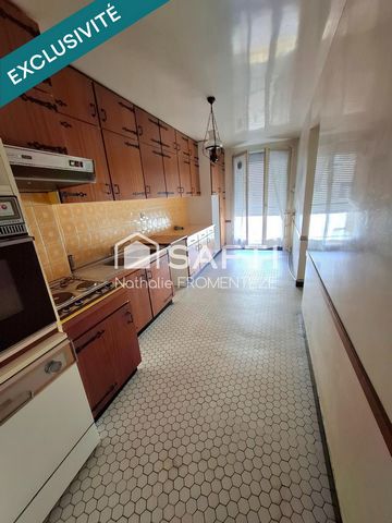 Appartement très centre ville
