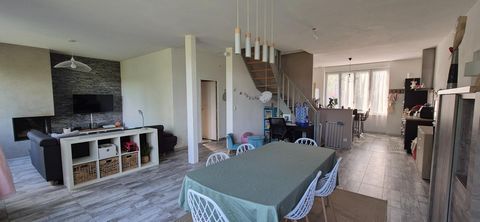 Maison Alençon secteur OUEST
