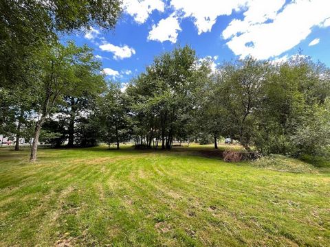 BEAU TERRAIN CONSTRUCTIBLE