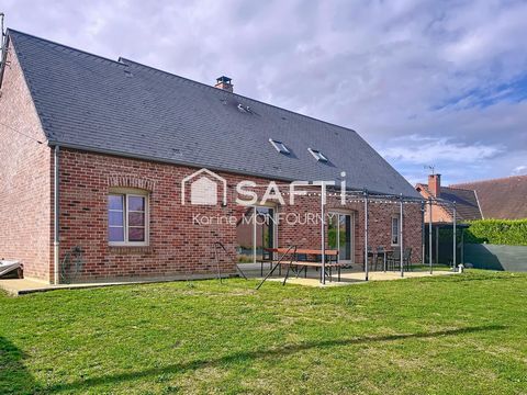 Très beau Pavillon à la campagne