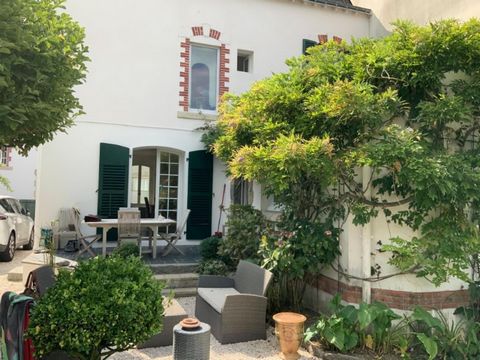 Maison remarquable de Lorient