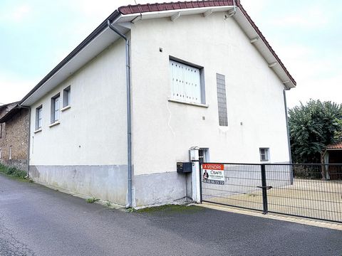 Secteur calme et résidentiel - 7 mn du centre de Isle