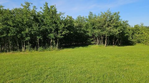 TERRAIN A BÂTIR 1760m2