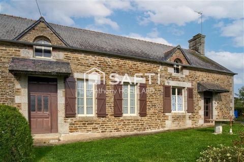 Maison 3 chambres