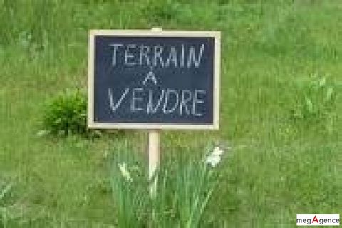Terrain constructible