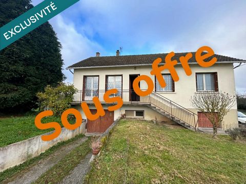 Maison 4 pièces - 80m²