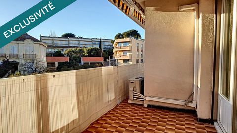 A Bandol, profitez d'un cadre de vie privilégié à deux pas de la mer!